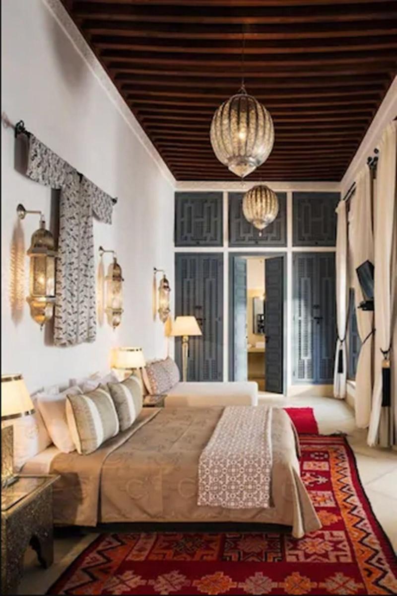 Riad O2 Μαρακές Εξωτερικό φωτογραφία