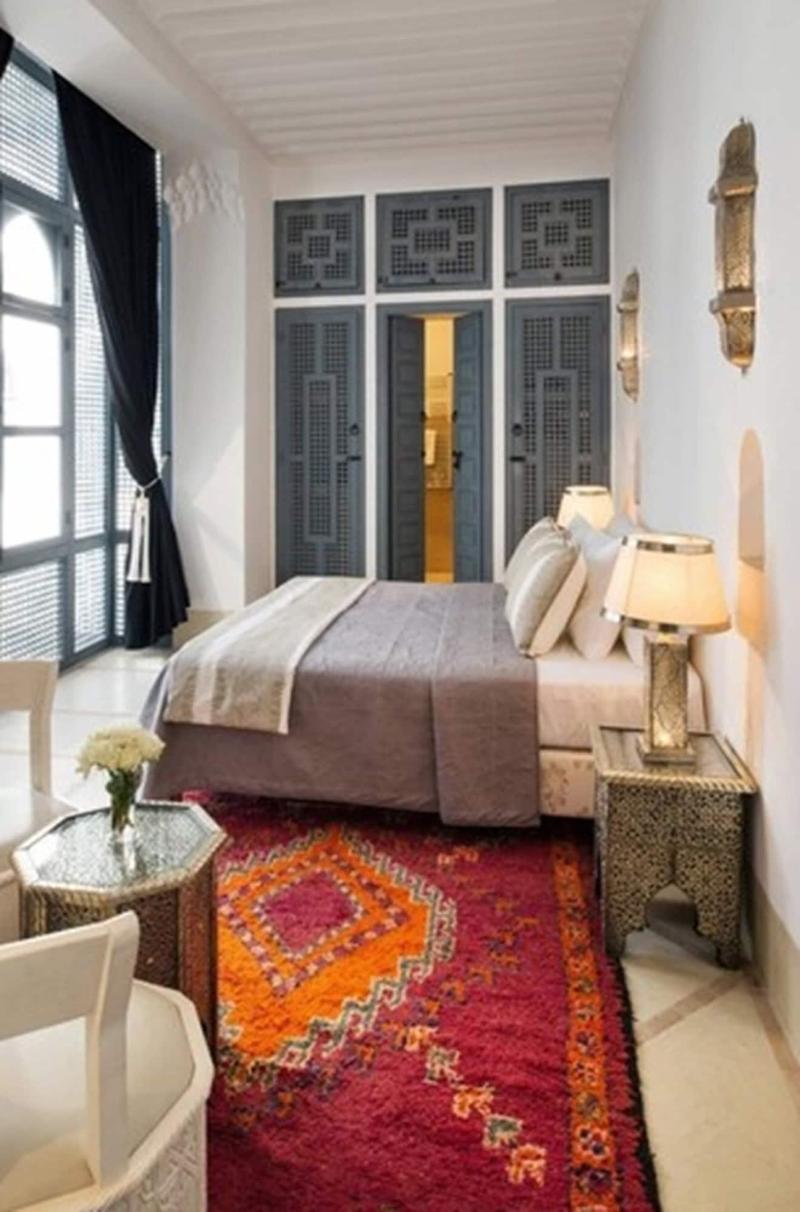 Riad O2 Μαρακές Εξωτερικό φωτογραφία