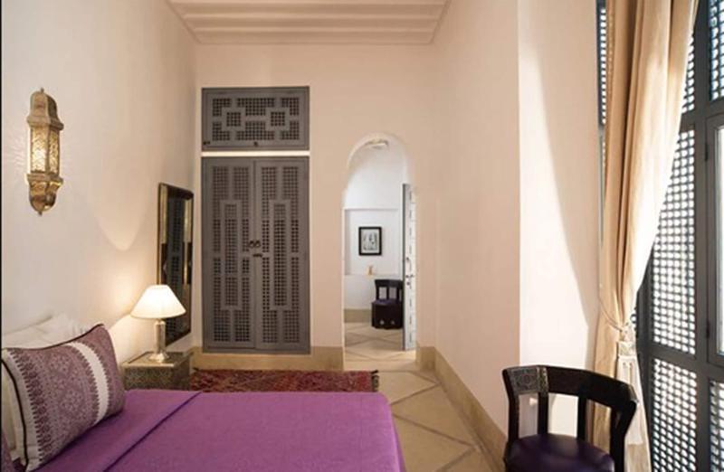 Riad O2 Μαρακές Εξωτερικό φωτογραφία