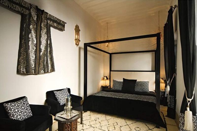 Riad O2 Μαρακές Εξωτερικό φωτογραφία