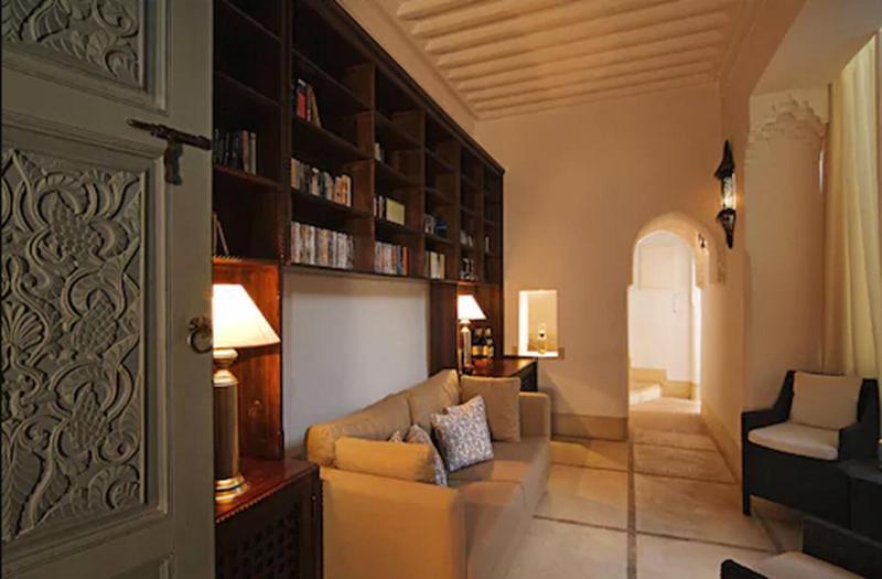 Riad O2 Μαρακές Εξωτερικό φωτογραφία