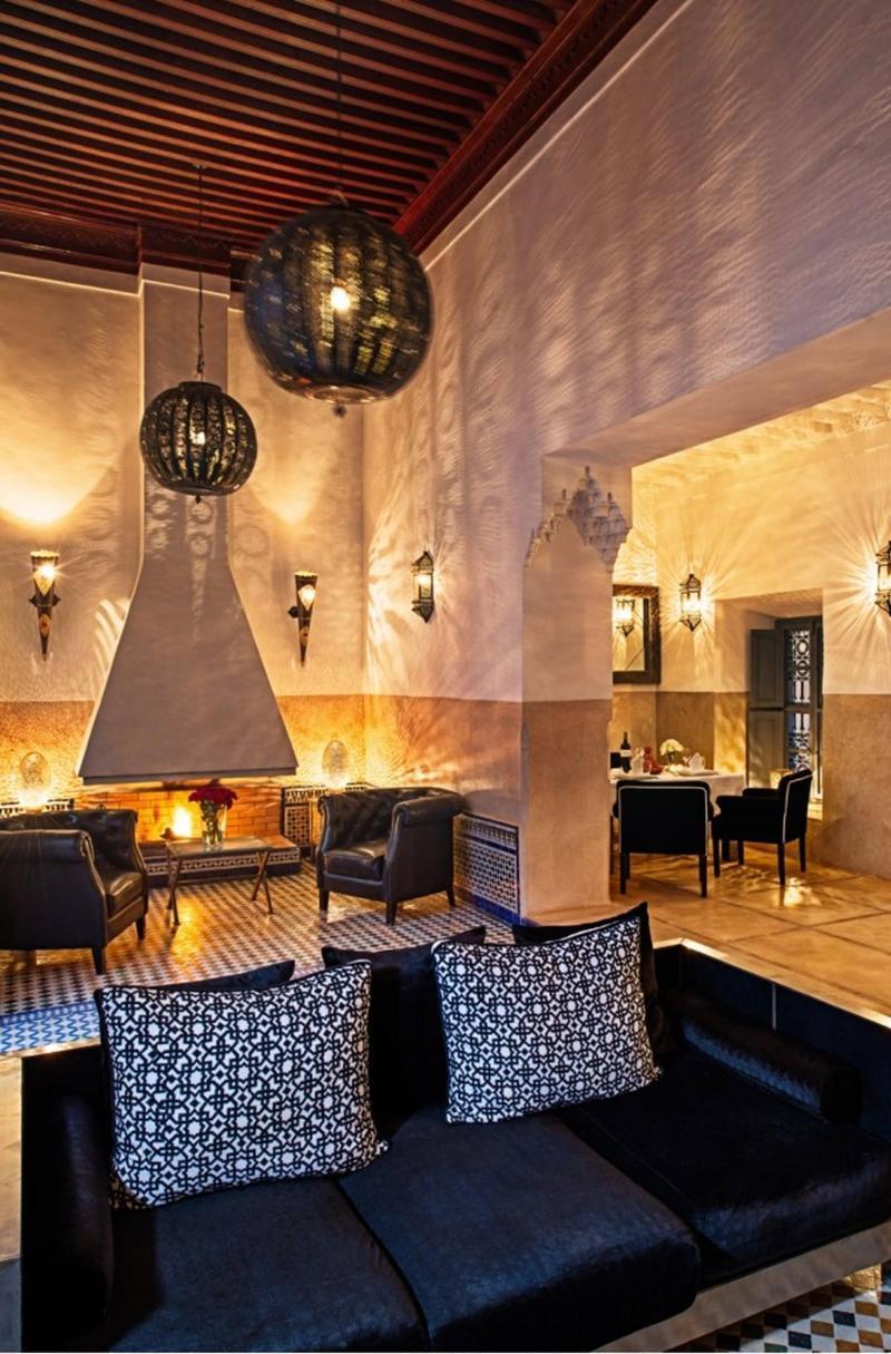 Riad O2 Μαρακές Εξωτερικό φωτογραφία