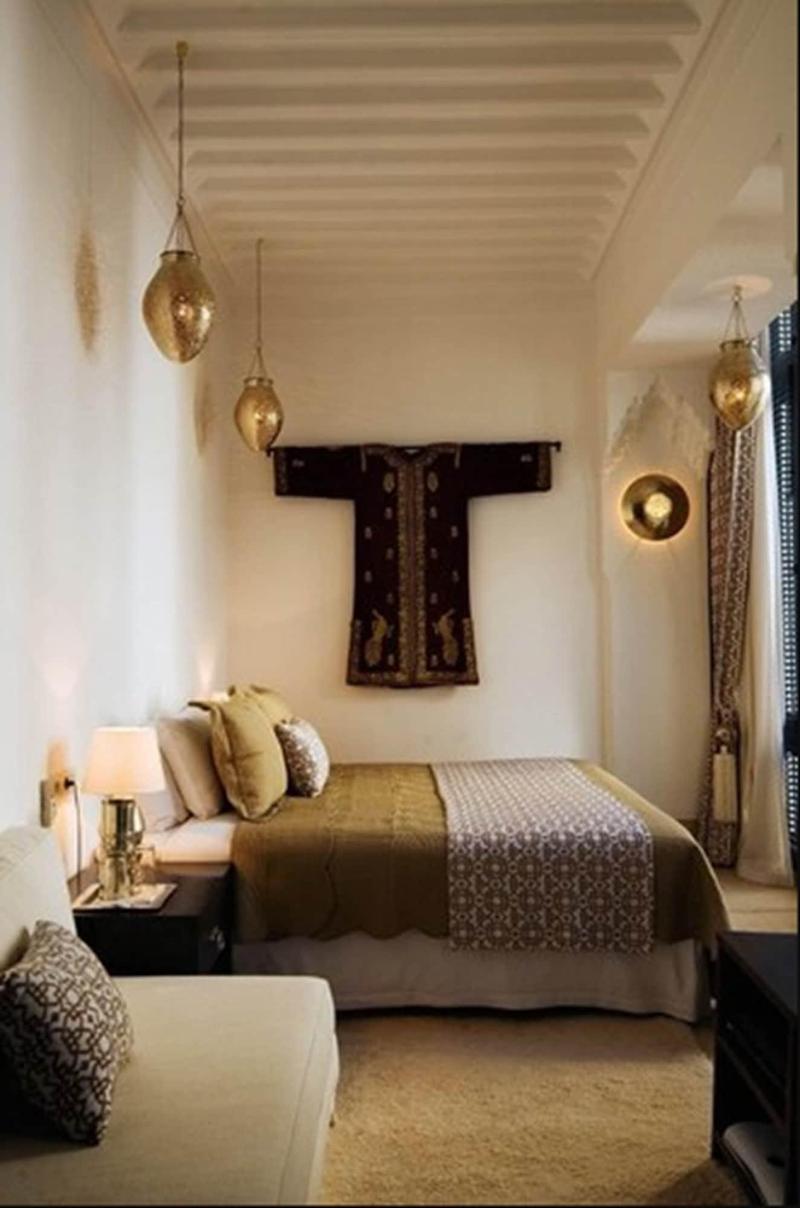 Riad O2 Μαρακές Εξωτερικό φωτογραφία