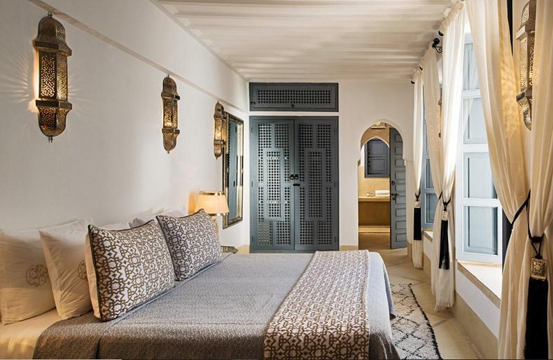 Riad O2 Μαρακές Εξωτερικό φωτογραφία