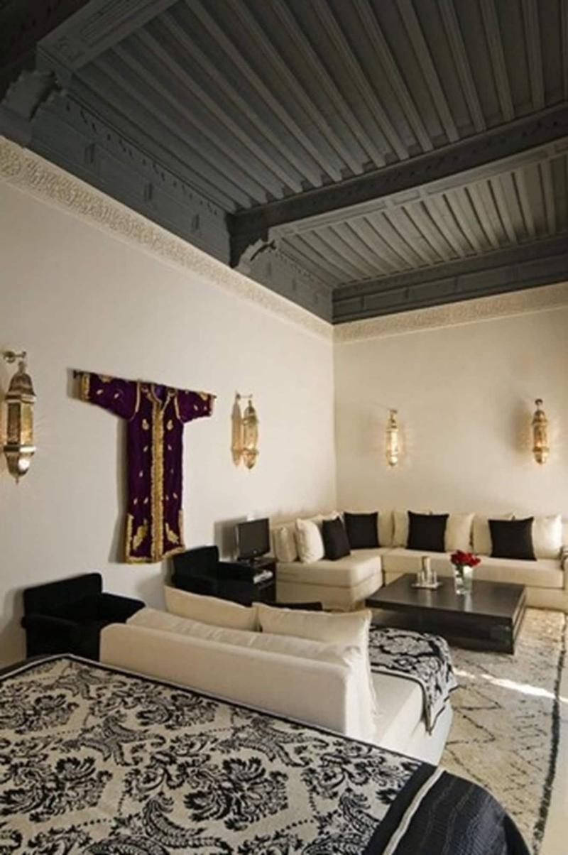 Riad O2 Μαρακές Εξωτερικό φωτογραφία