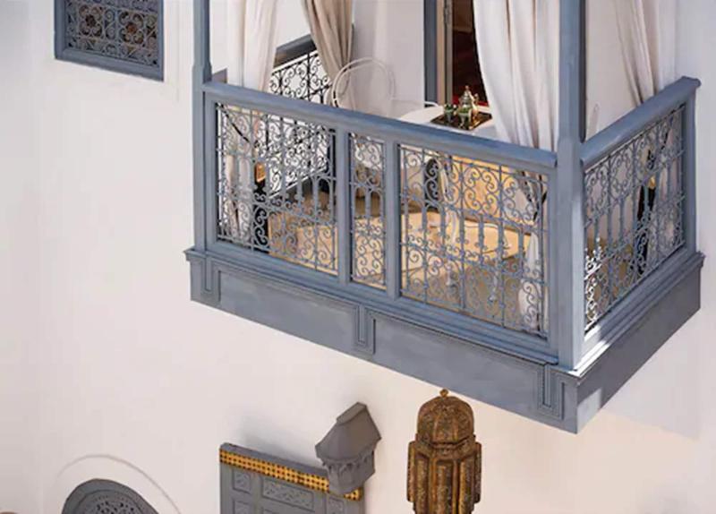 Riad O2 Μαρακές Εξωτερικό φωτογραφία
