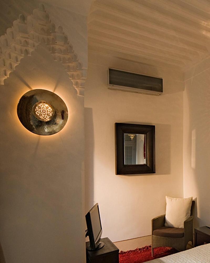 Riad O2 Μαρακές Εξωτερικό φωτογραφία
