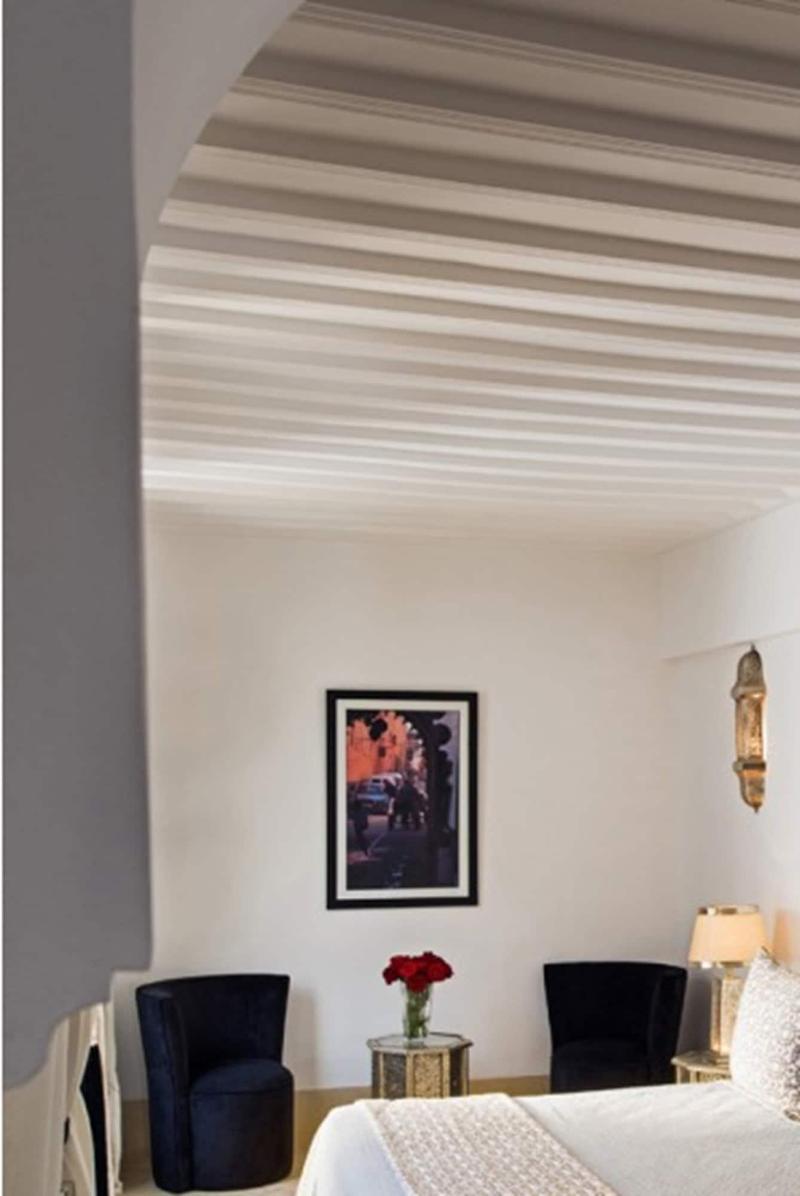 Riad O2 Μαρακές Εξωτερικό φωτογραφία