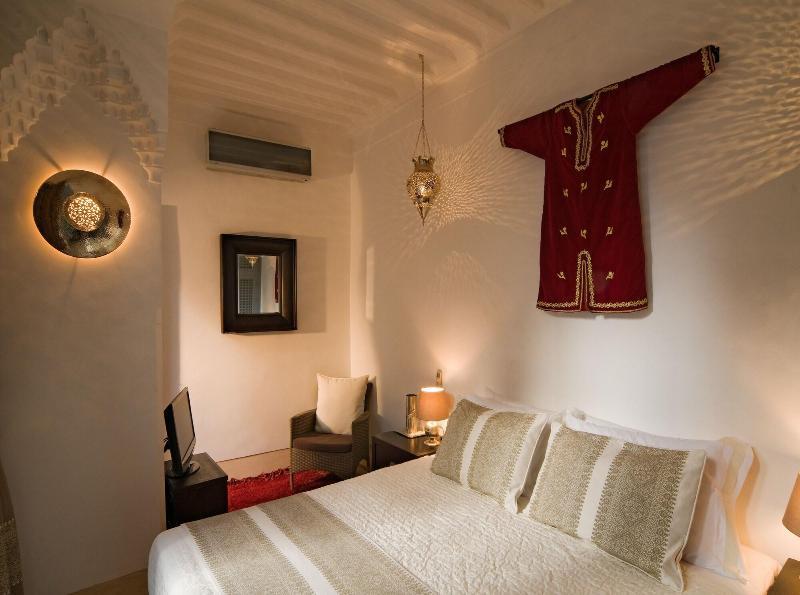 Riad O2 Μαρακές Εξωτερικό φωτογραφία