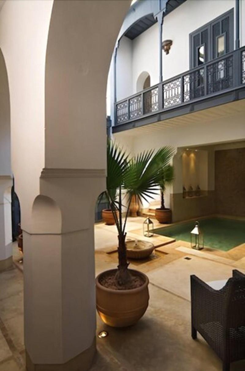 Riad O2 Μαρακές Εξωτερικό φωτογραφία
