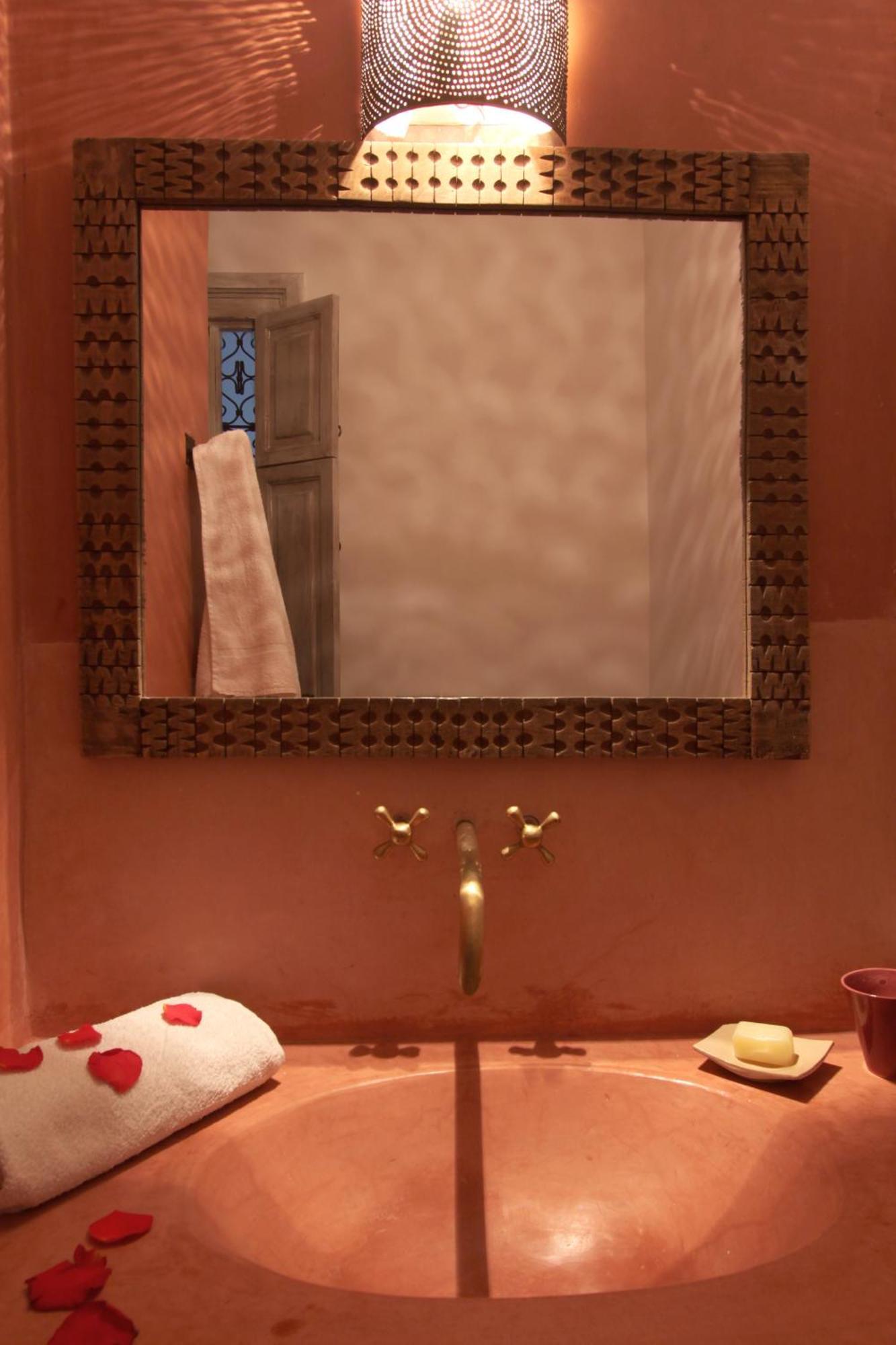 Riad O2 Μαρακές Εξωτερικό φωτογραφία