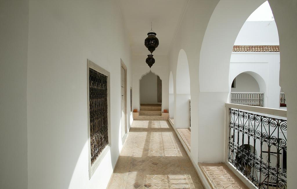 Riad O2 Μαρακές Εξωτερικό φωτογραφία