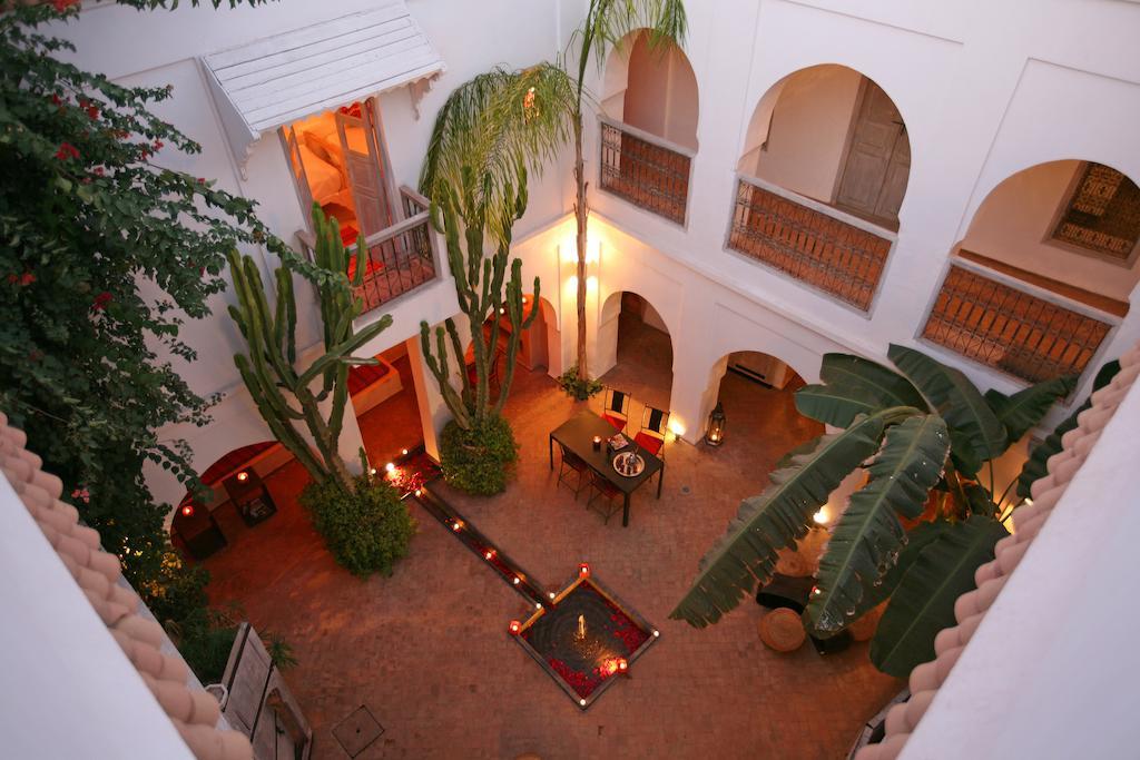 Riad O2 Μαρακές Εξωτερικό φωτογραφία